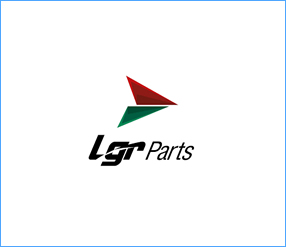 LGR Ltda Sistema para Indústrias