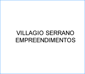 Villagio Serrano Empreendimentos Sistema para Construtoras e Incorporadoras